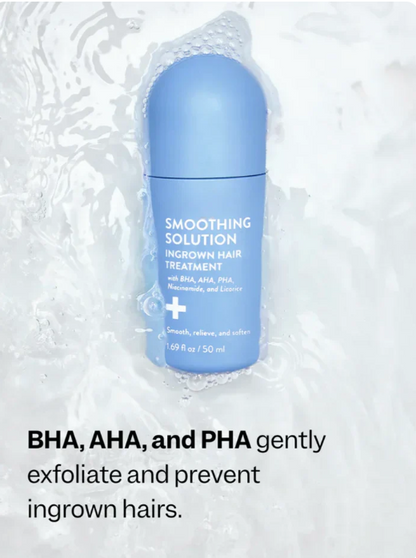 The Solari SmoothGlow™ Soothing Roller