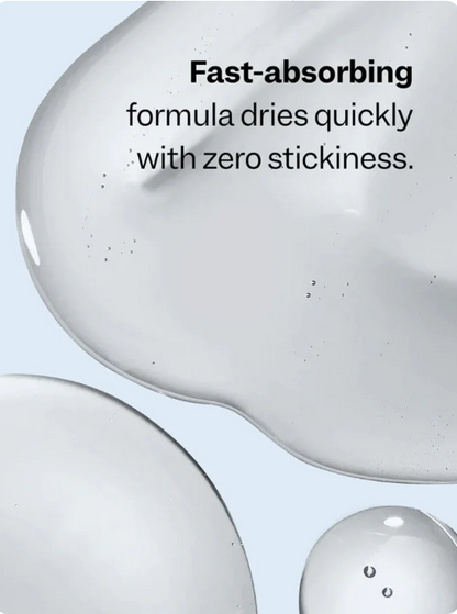 The Solari SmoothGlow™ Soothing Roller