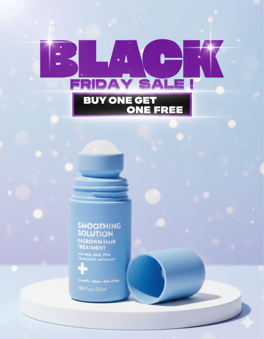 The Solari SmoothGlow™ Soothing Roller